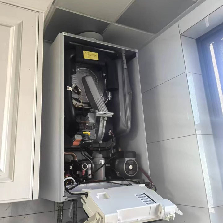 壁挂炉售后维修2