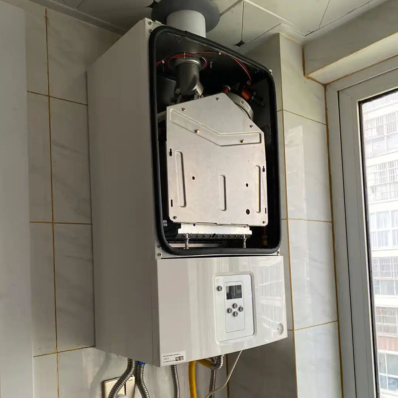 壁挂炉售后维修4