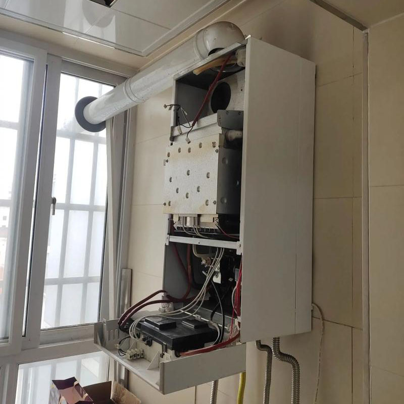 壁挂炉售后维修5