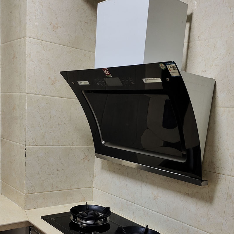 油烟机售后维修3