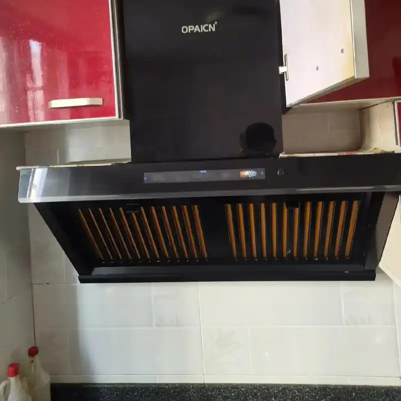 油烟机售后维修4